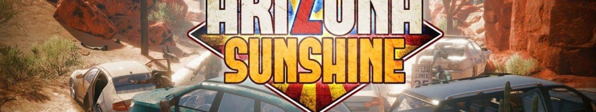 Arizona Sunshine