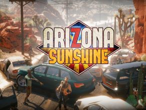 Arizona Sunshine