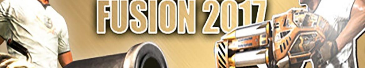 Serious Sam Fusion 2017 (beta) 