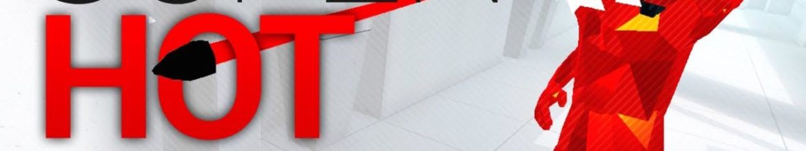Superhot VR 