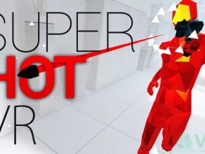 Superhot VR 