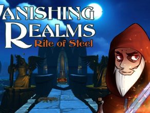Vanishing Realms 
