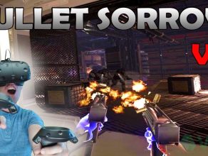 Bullet Sorrow VR 