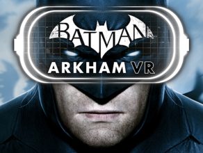Batman: Arkham VR 