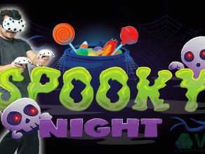 Spooky Night 