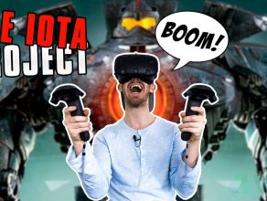 The IOTA Project 