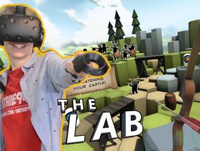 The Lab 