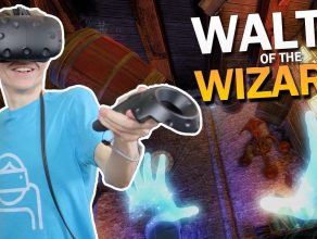 Waltz of the Wizard