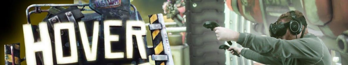 Hover Junkers