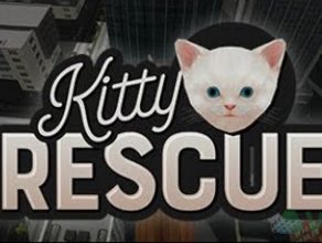 Kitty Rescue