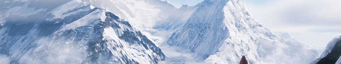 Everest VR