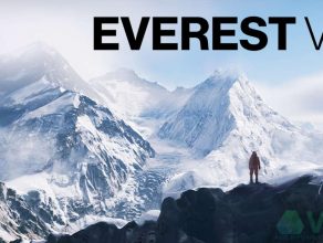Everest VR