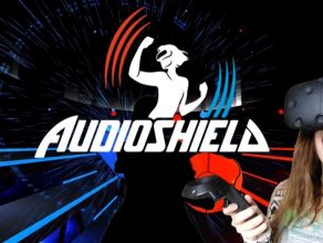 Audioshield
