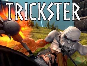 Trickster VR