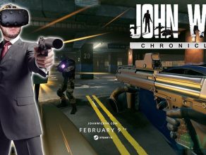 John wick Chronicles