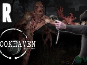 The Brookhaven Experiment 