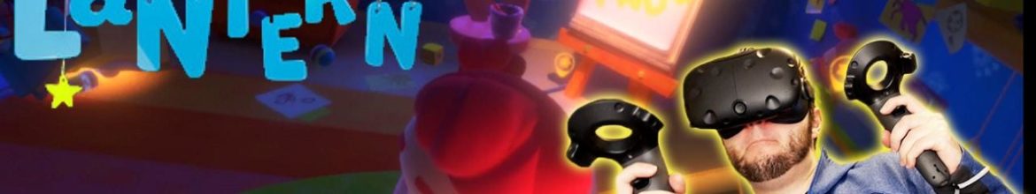 Magic Lantern VR