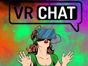 VRChat