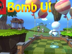 Bomb U