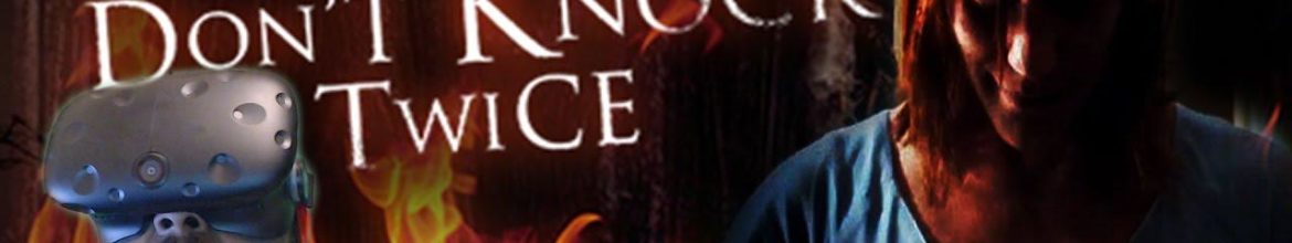 Don’t Knock Twice