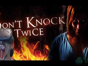 Don’t Knock Twice