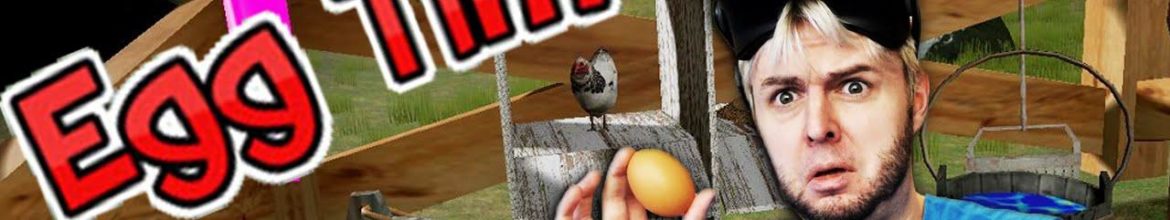 Egg Time