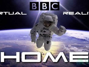 Home – A VR Spacewalk