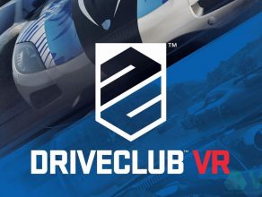 Driveclub vr