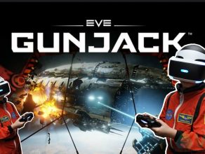 Gunjack 