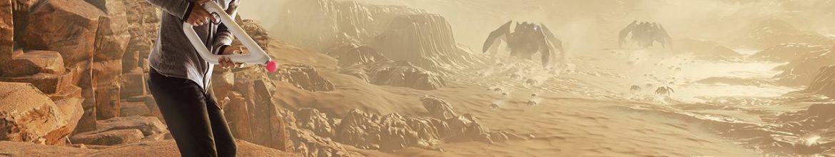 Farpoint