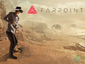 Farpoint