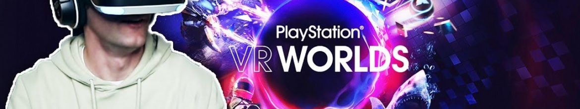 VR Worids