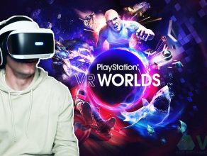 VR Worids