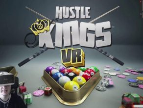 Hustle Kings 