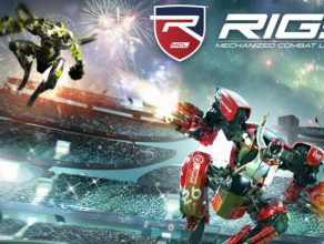 Rigs: Mechanized Combat league 