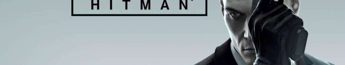 Hitman 