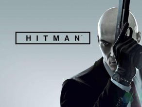 Hitman 
