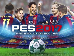 Pes2017 