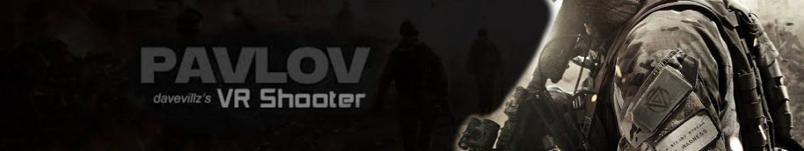 Pavlov VR 