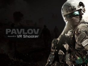 Pavlov VR 
