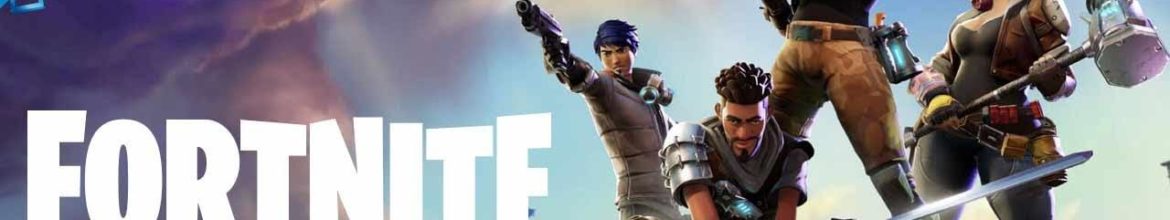 Fortnite
