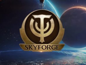 Skyforge
