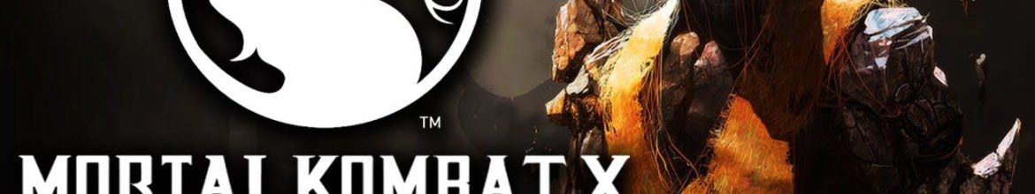 Mortal Kombat X