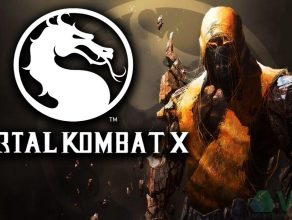 Mortal Kombat X