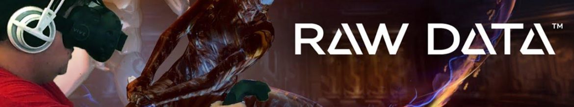 Raw Data